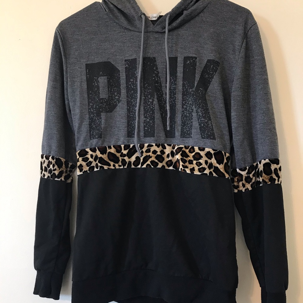 Women’s size small light weight hoodie